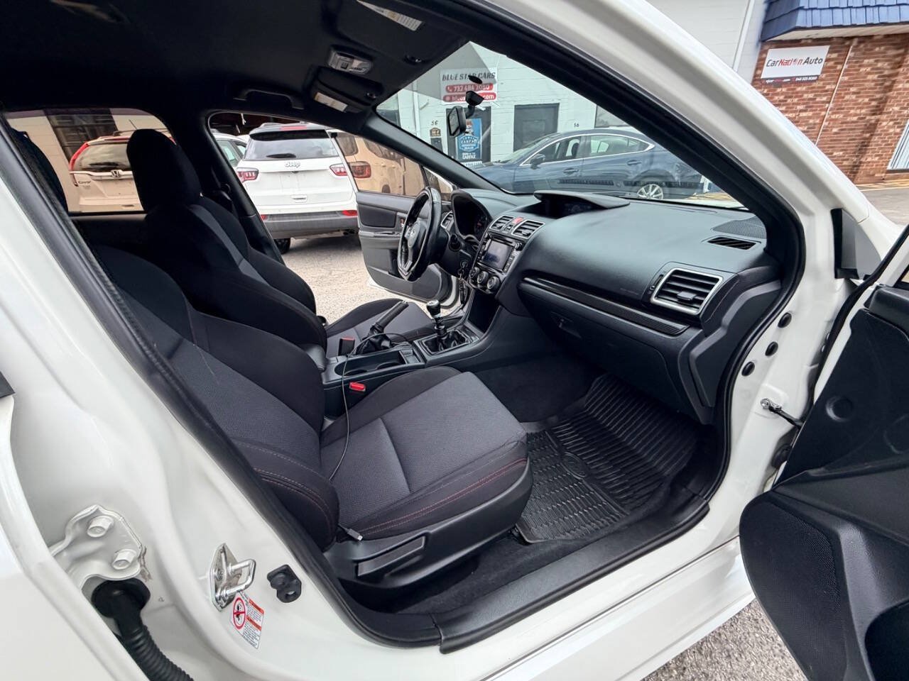 Used 2019 Subaru WRX AWD/4WD image 53