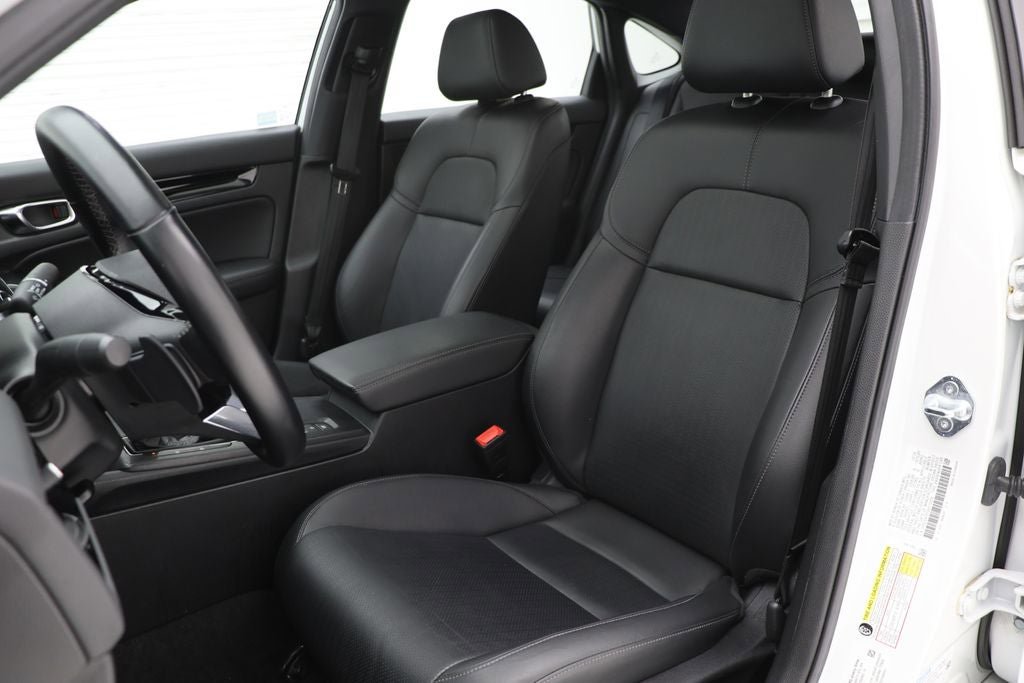 Used 2025 Honda Civic Sport Touring image 16