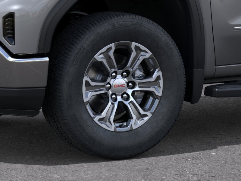 New 2026 GMC Sierra 1500 SLT w/ SLT Convenience Package RWD image 9