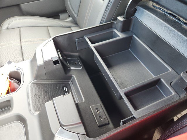 Used 2022 Chevrolet Silverado 1500 High Country w/ Z71 Off-Road Package image 50