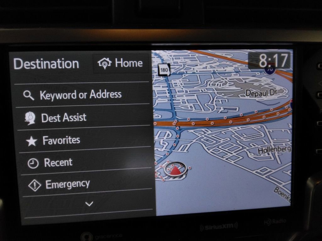 Used 2024 Toyota 4Runner SR5 Premium image 26