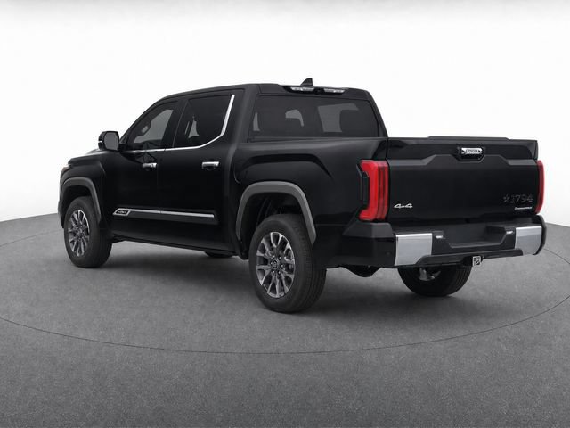 Used 2025 Toyota Tundra 1794 Edition AWD/4WD image 3