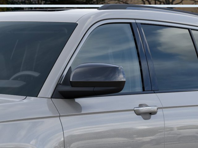 New 2026 Jeep Grand Cherokee L Limited AWD/4WD image 12