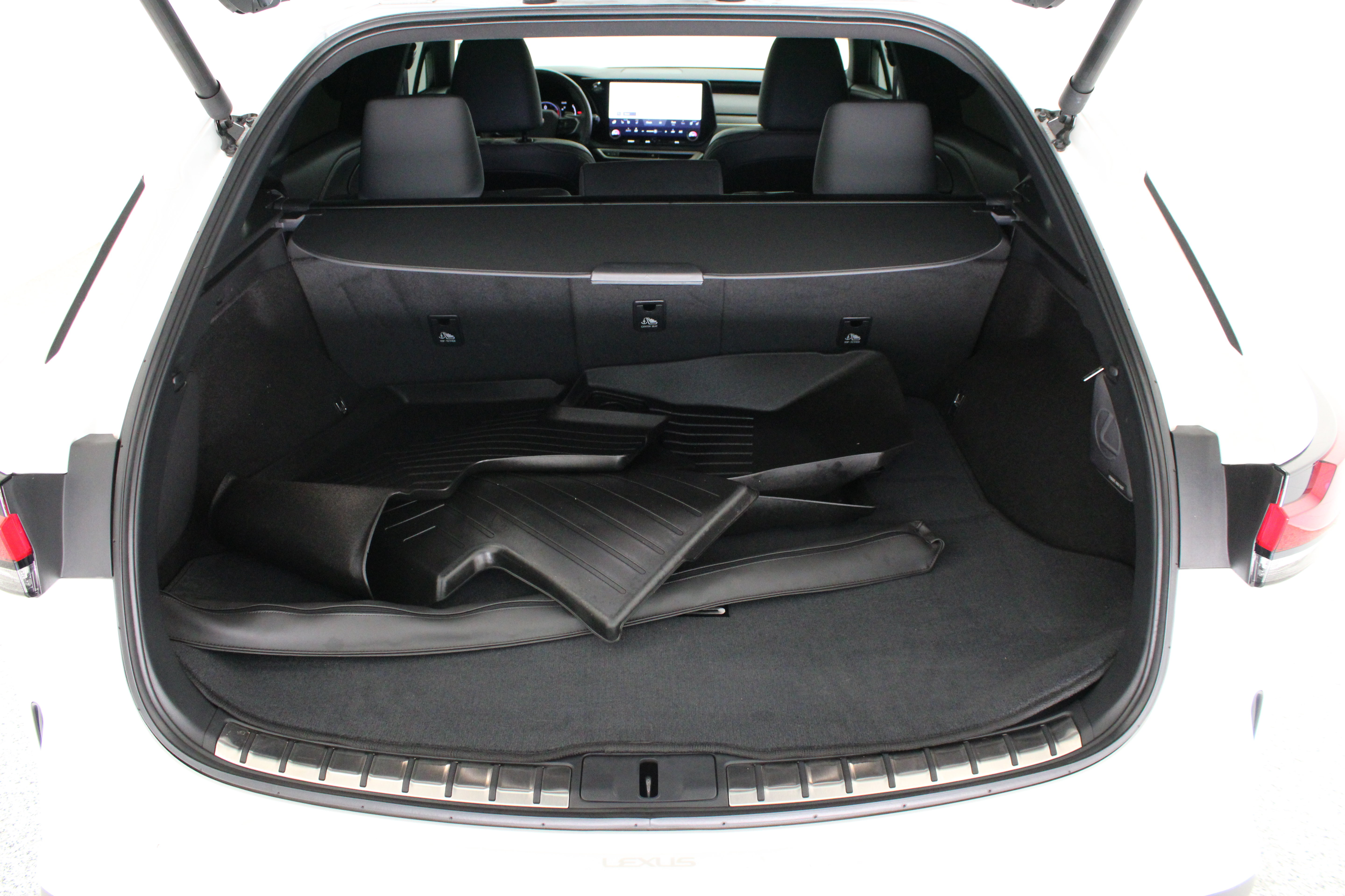 Used 2024 Lexus RX 350 Premium Plus w/ Convenience Package FWD image 31