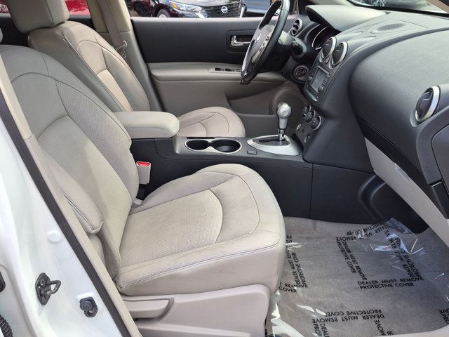 Used 2012 Nissan Rogue SL AWD/4WD image 21