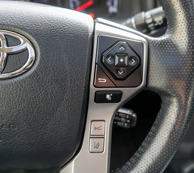 Used 2023 Toyota 4Runner SR5 Premium image 31