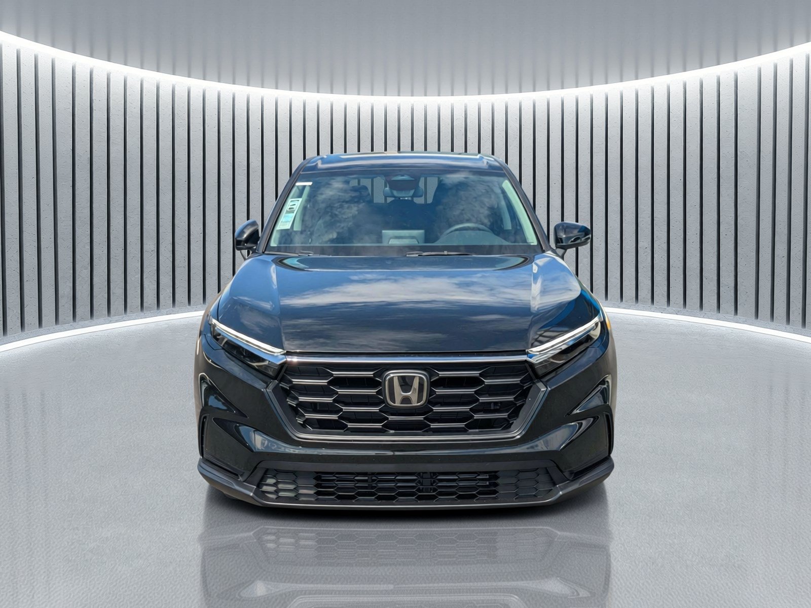 New 2027 Honda CR-V LX image 12