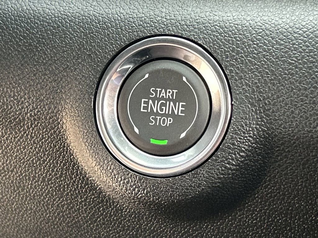 New 2026 GMC Terrain Elevation FWD image 17