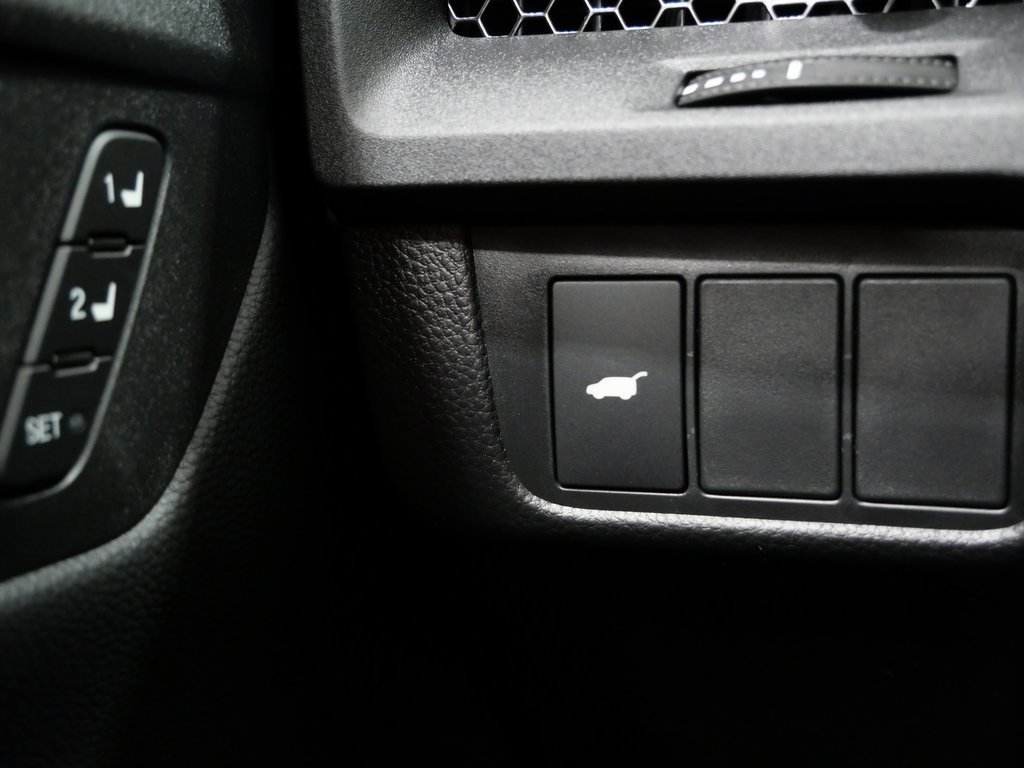 New 2026 Honda CR-V Sport-L image 15