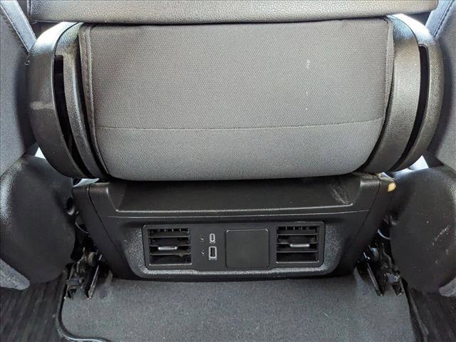 Certified 2024 Chevrolet Silverado 2500 Custom w/ Custom Value Package image 16