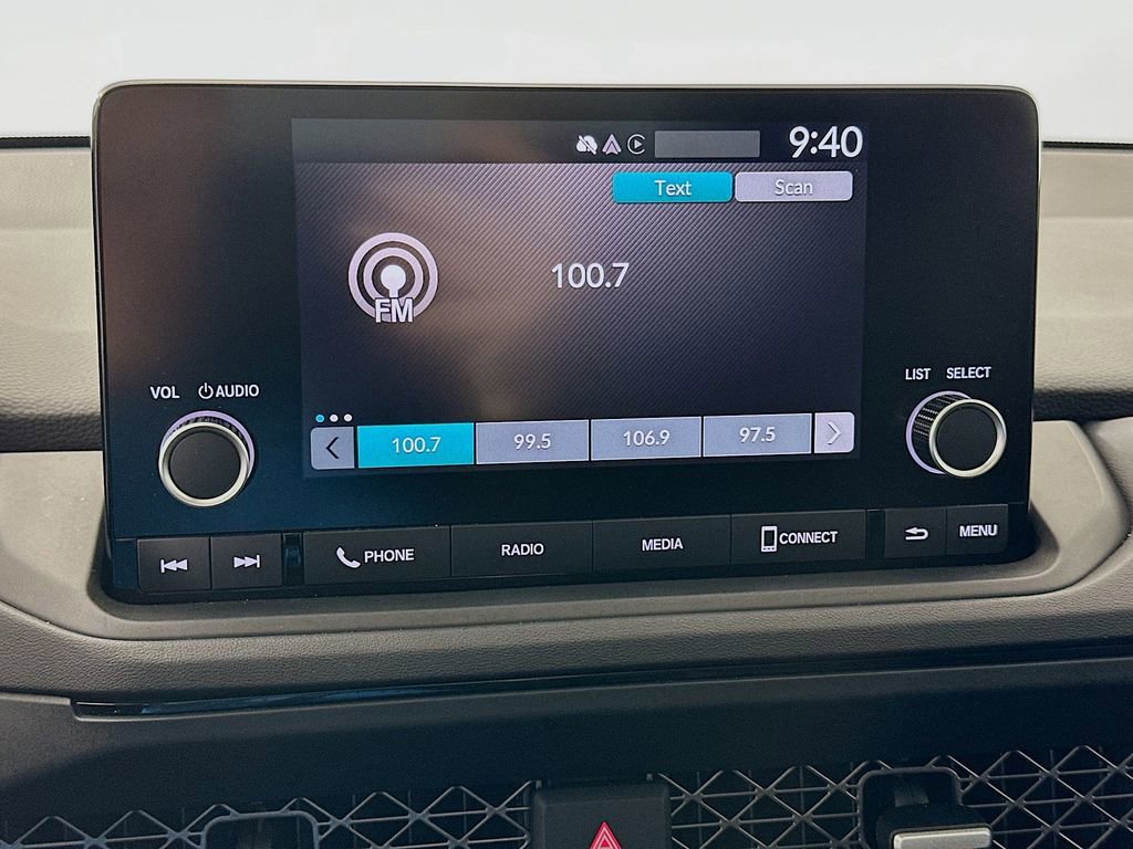 Certified 2023 Honda Accord EX image 14