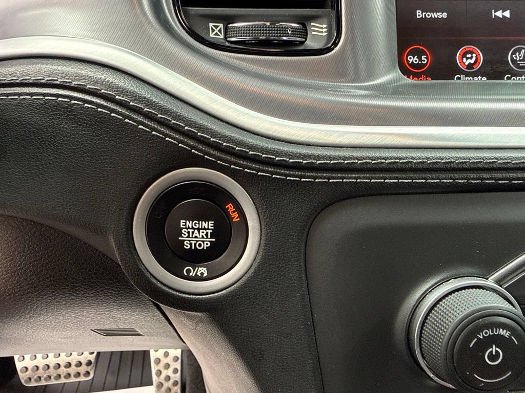 Used 2020 Dodge Charger GT w/ Plus Group AWD/4WD image 30
