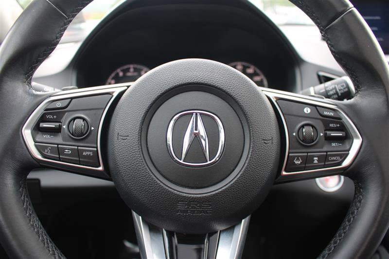 Used 2021 Acura RDX AWD image 18