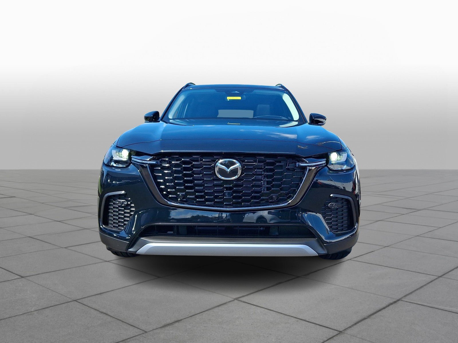 New 2026 MAZDA CX-70 3.3 Turbo w/ Premium Package AWD/4WD image 2