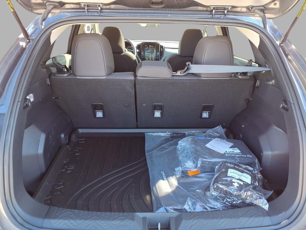 Certified 2026 Subaru Crosstrek 2.0i Premium image 22