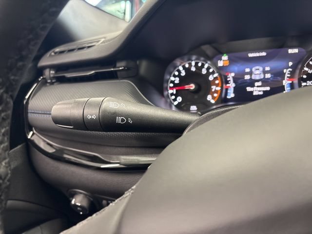 New 2026 Jeep Compass Latitude AWD/4WD image 29