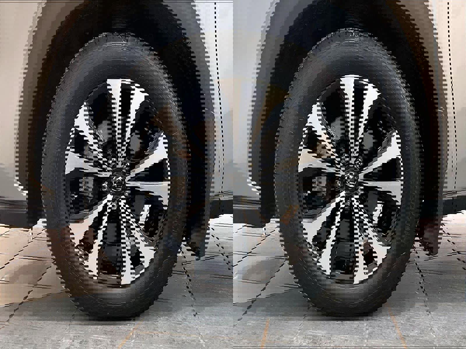 Used 2021 Lexus NX 300 F Sport image 7