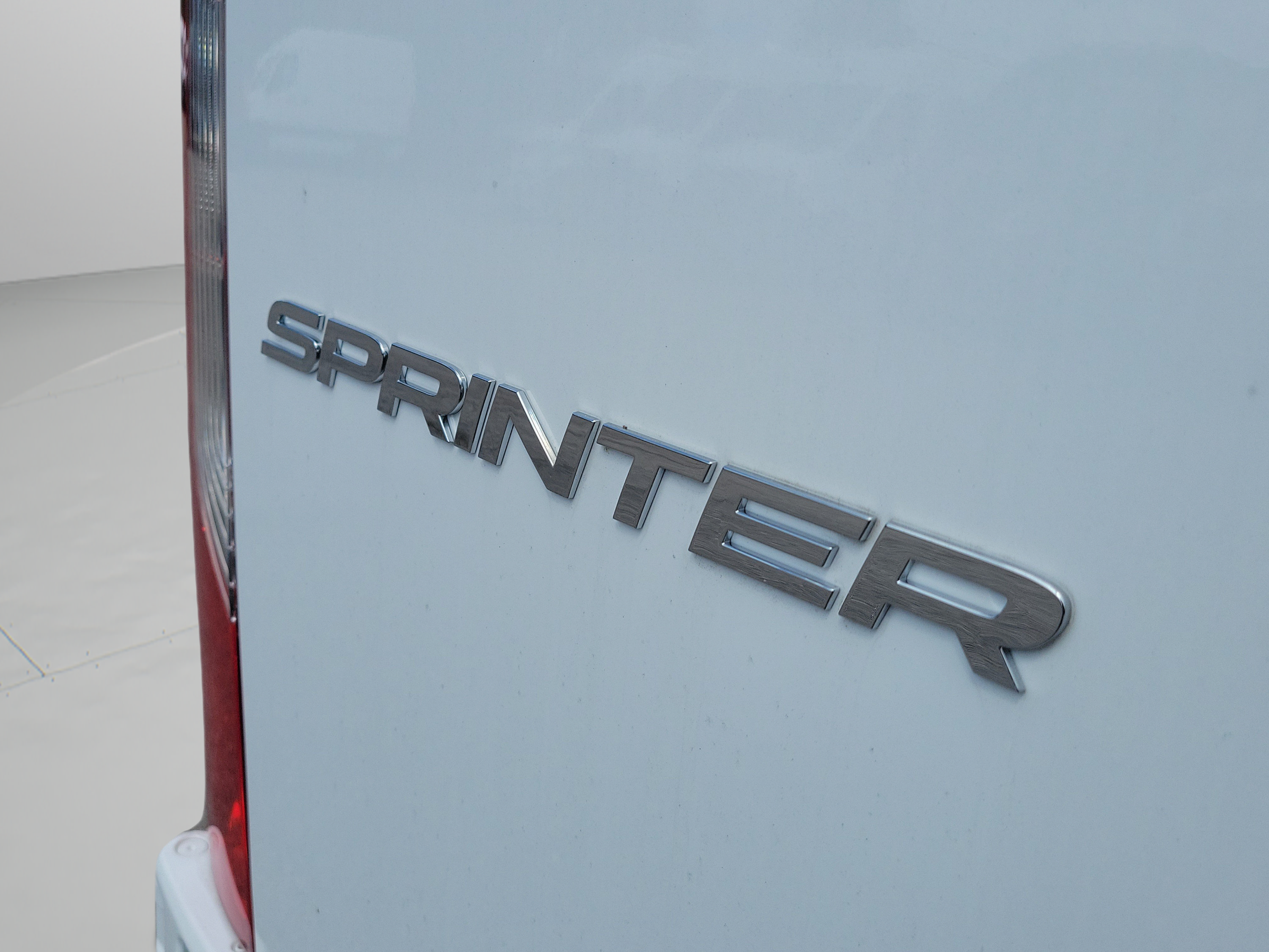 New 2025 Mercedes-Benz Sprinter 2500 image 26
