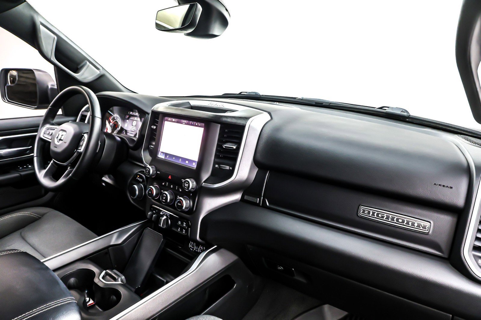 Used 2022 RAM 1500 Big Horn image 17