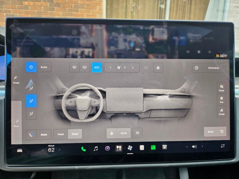 Used 2024 Tesla Model S Plaid AWD/4WD image 44