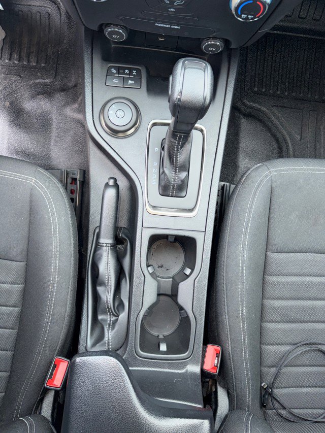 Used 2020 Ford Ranger XL w/ FX4 Off-Road Package image 21