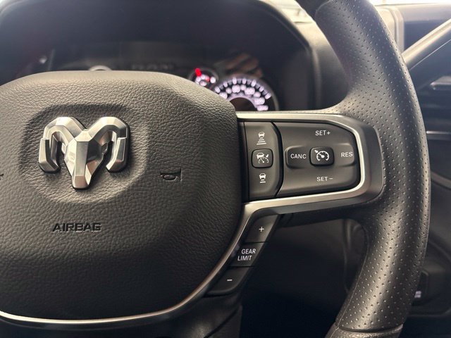 New 2027 RAM 2500 Tradesman AWD/4WD image 26