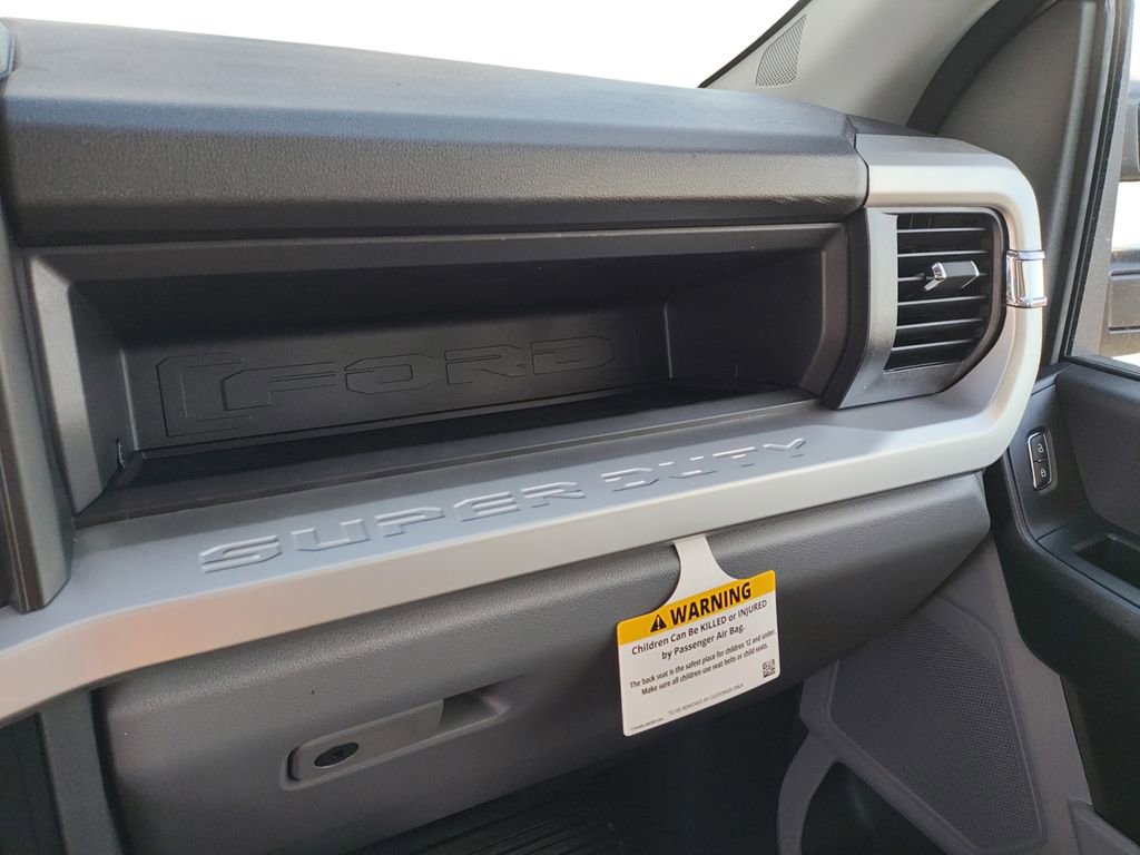 New 2025 Ford F450 XL image 53