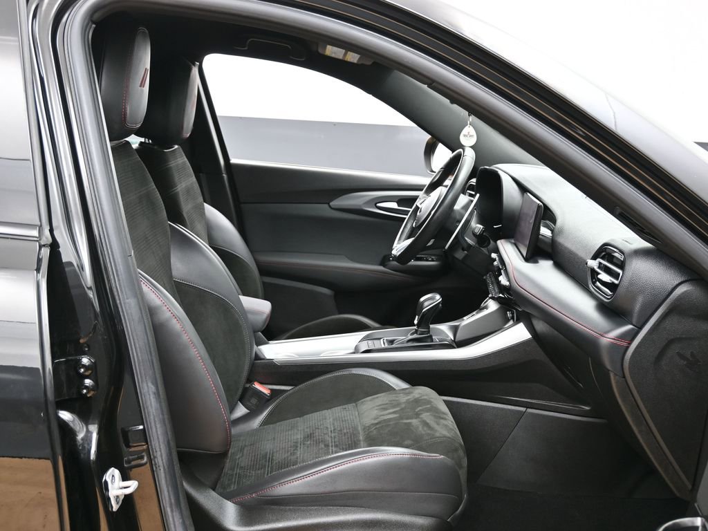 Used 2024 Dodge Hornet R/T image 37