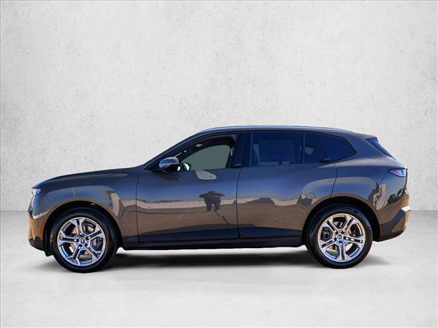 New 2027 BMW X5 xDrive40i w/ Luxury Front Seating Package AWD/4WD image 8