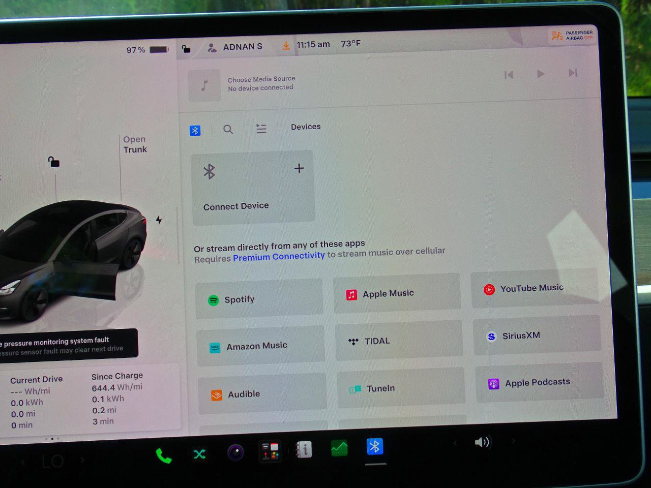 Used 2023 Tesla Model 3 Standard Range RWD image 32