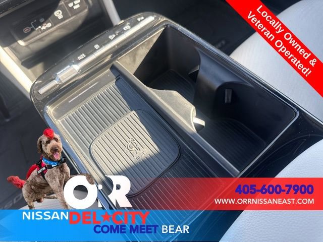 Used 2025 Hyundai Tucson Limited image 28