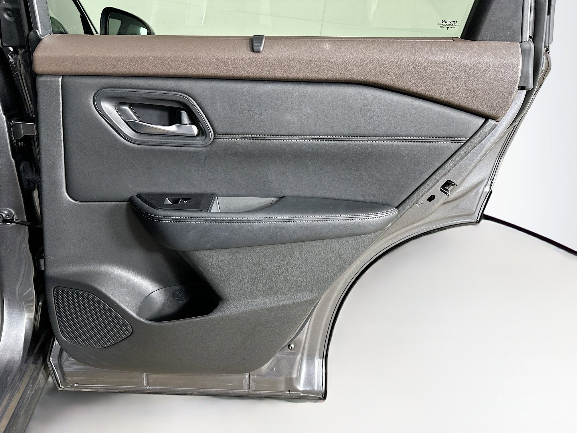 Used 2023 Nissan Rogue SL w/ SL Premium Package FWD image 30