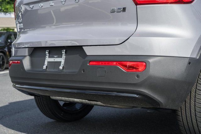 Used 2026 Volvo XC40 B5 Plus w/ Protection Package Premier image 9