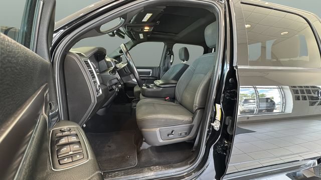 Used 2021 RAM 1500 Warlock AWD/4WD image 10