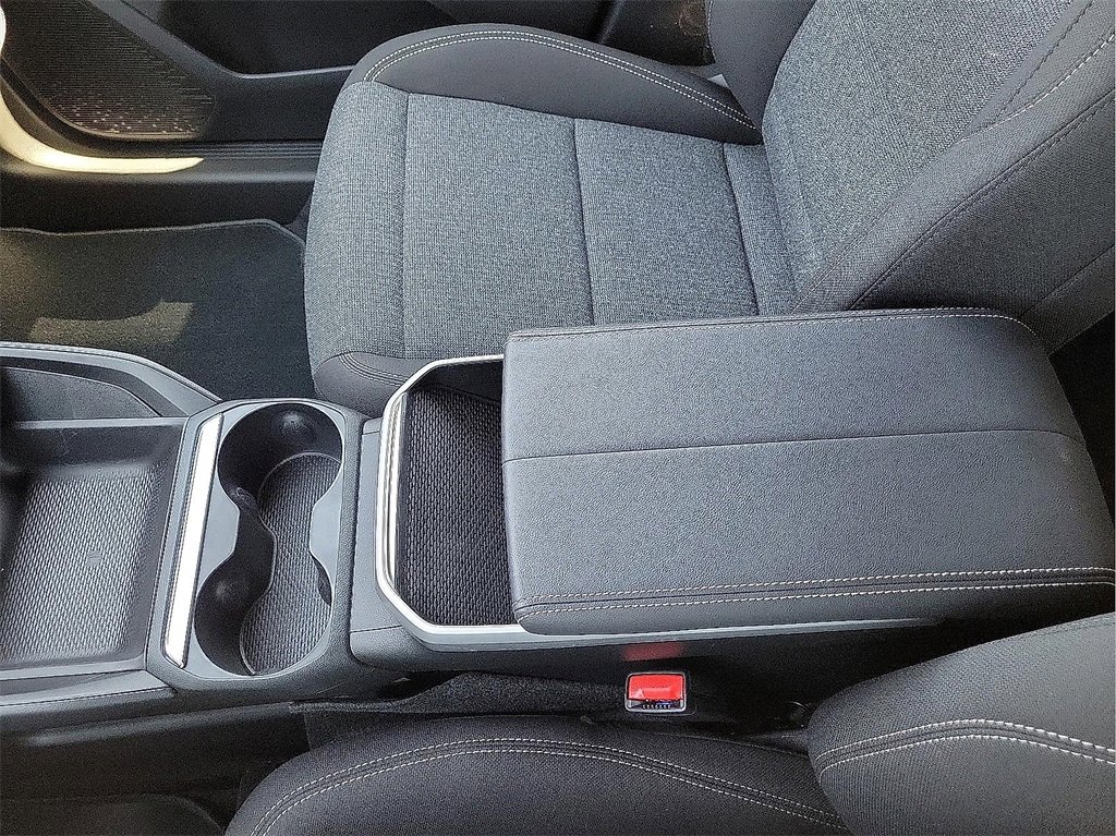 New 2026 GMC Terrain Elevation image 20