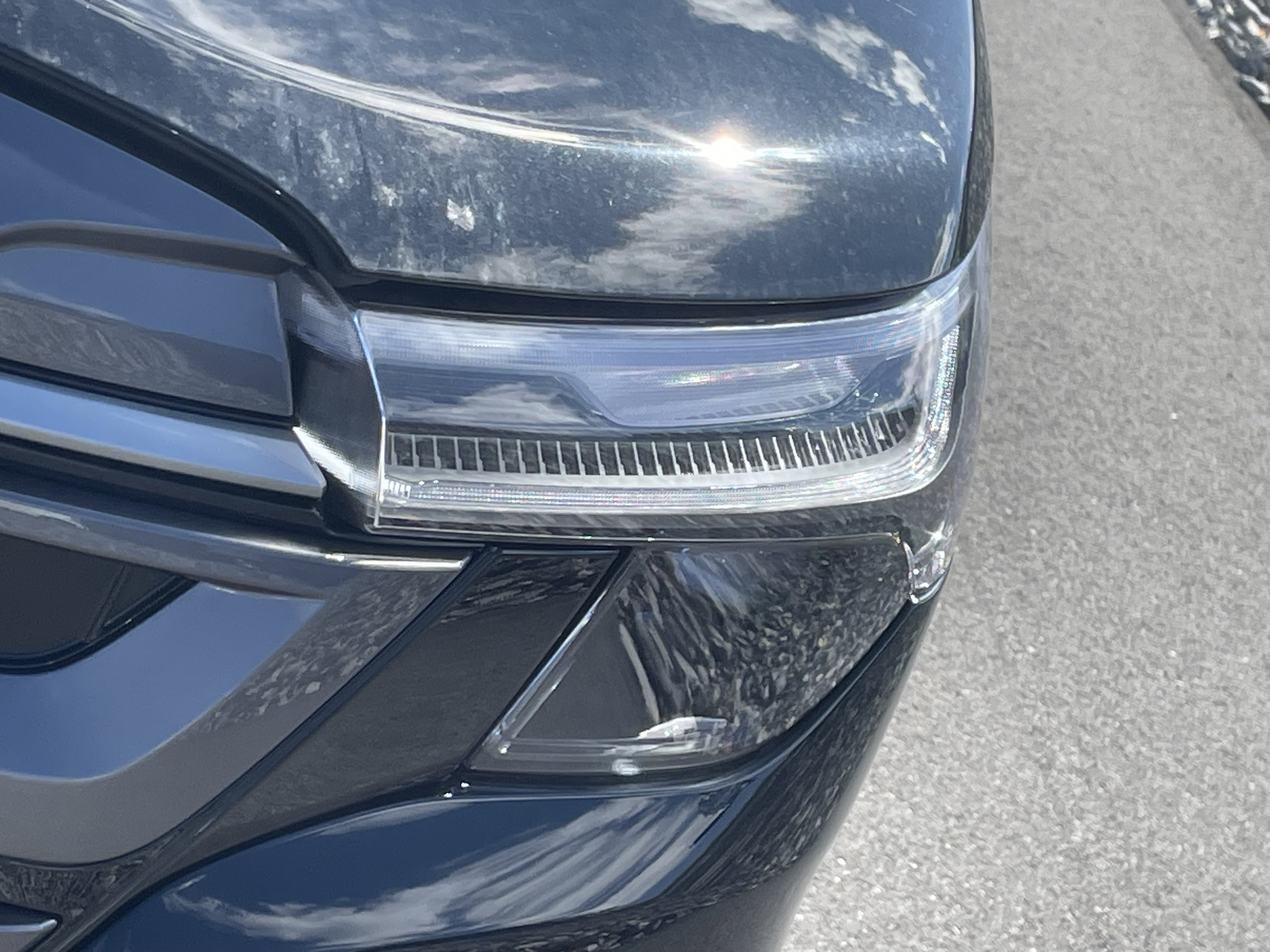 New 2026 Subaru Forester Limited AWD/4WD image 10