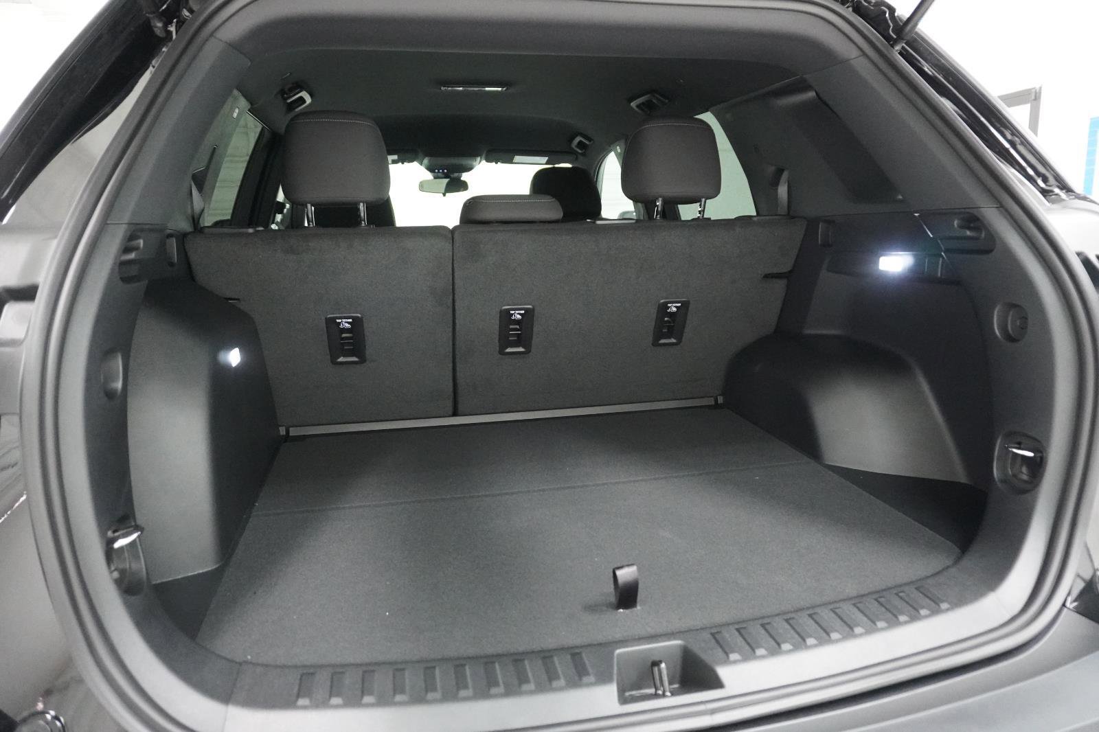 New 2026 Chevrolet Equinox LT image 7