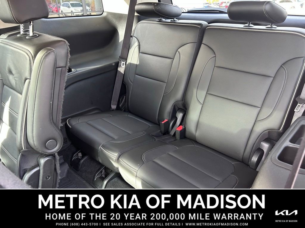 Used 2020 GMC Acadia Denali w/ Technology Package image 37