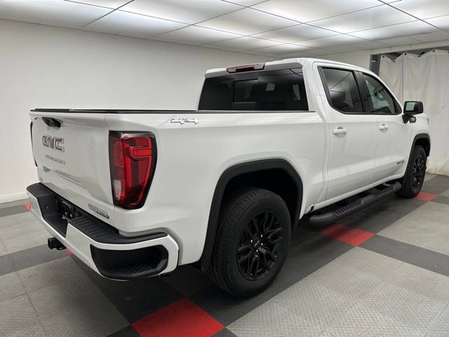 New 2026 GMC Sierra 1500 Elevation w/ Preferred Package AWD/4WD image 6