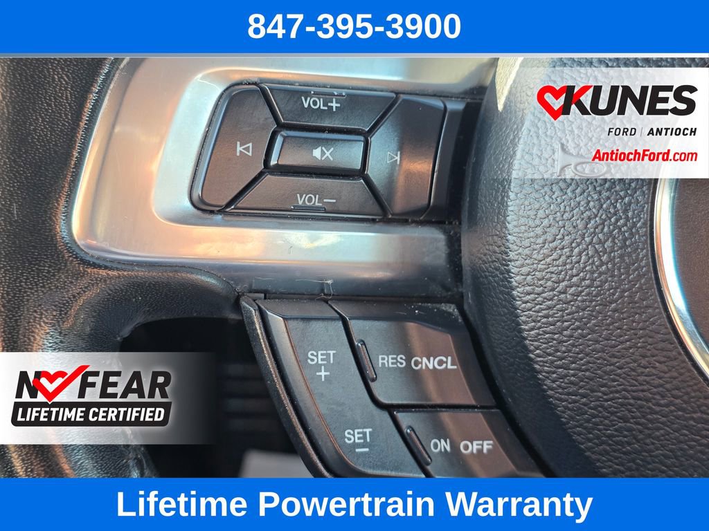 Certified 2022 Ford Mustang Premium image 45