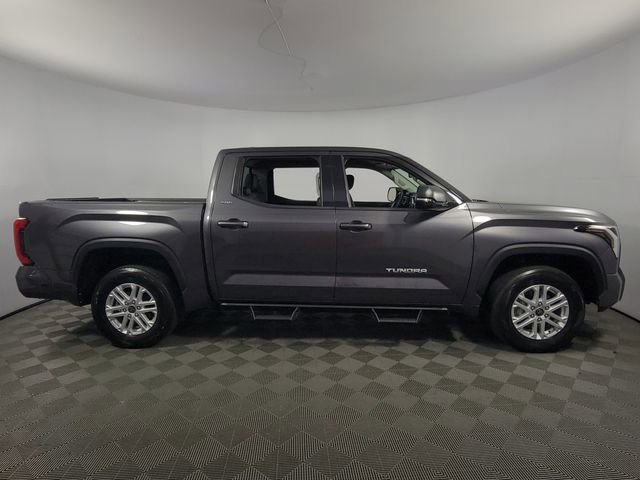 Used 2023 Toyota Tundra SR5 w/ SR5 Premium Package image 11
