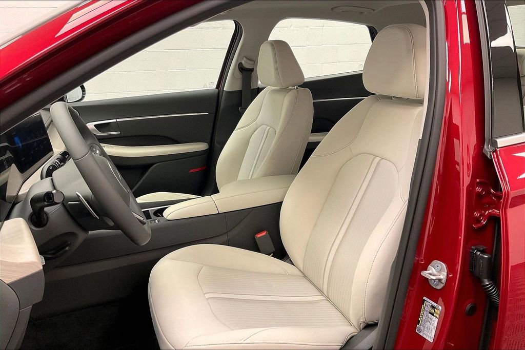 New 2026 Hyundai Sonata SEL image 9