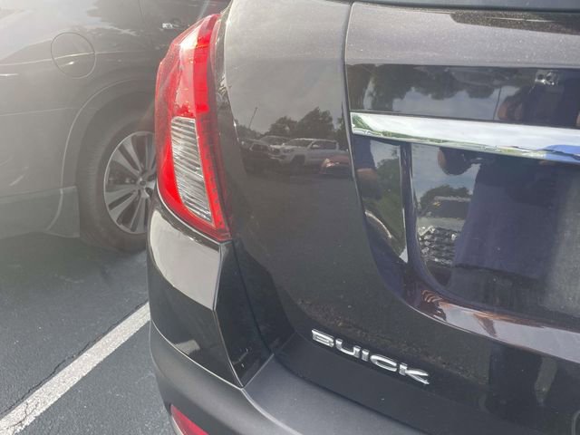 Used 2016 Buick Encore Leather w/ Experience Buick Package image 11