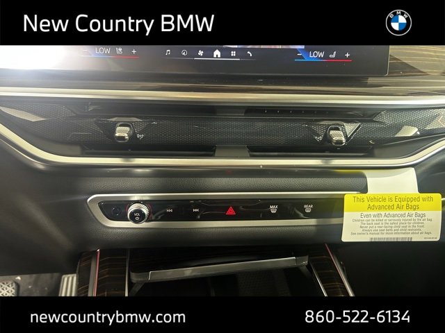 New 2026 BMW X7 xDrive40i image 23