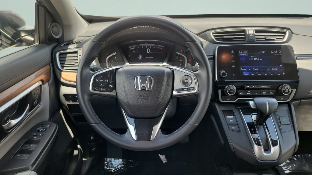 Used 2018 Honda CR-V EX-L image 12