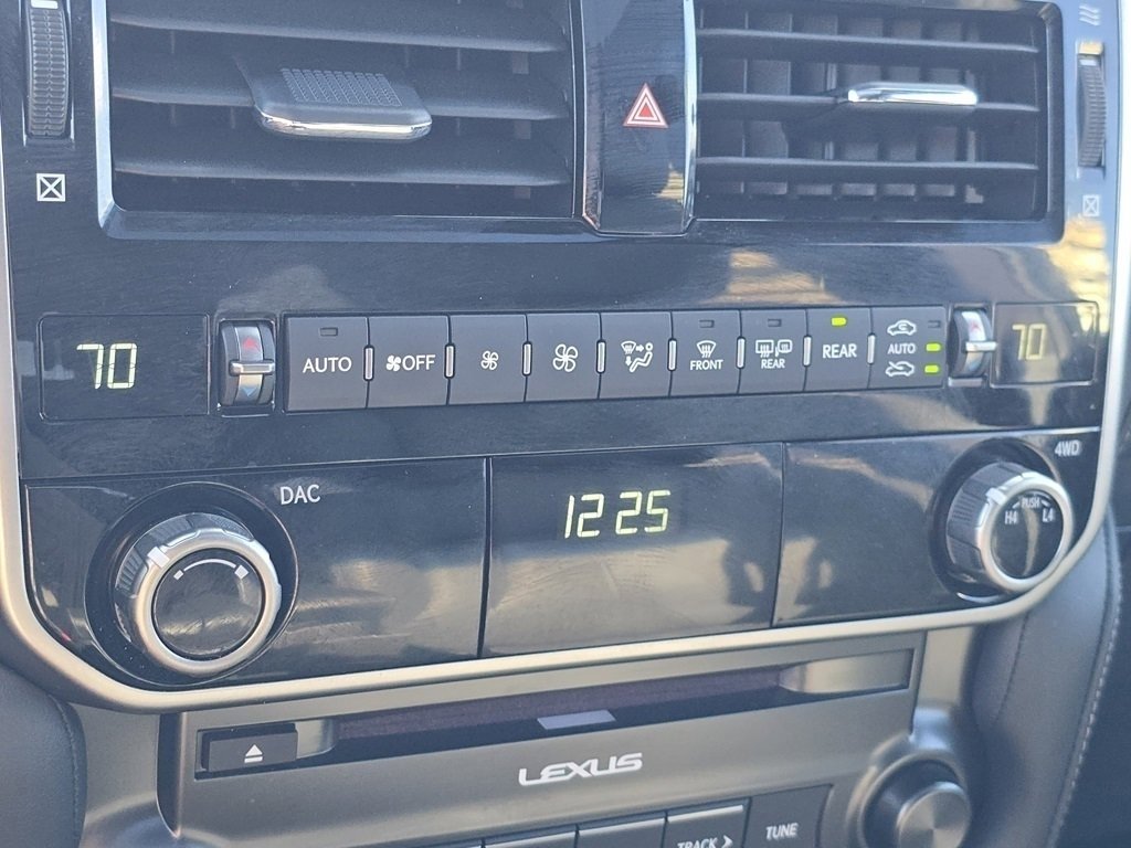 Certified 2023 Lexus GX 460 Premium image 33