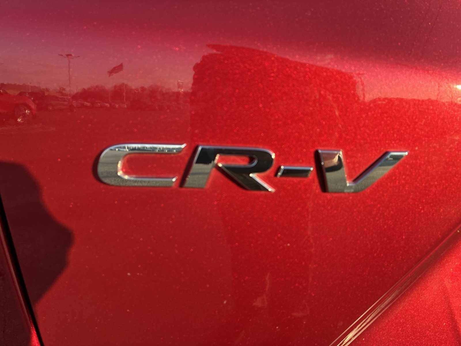 Used 2022 Honda CR-V Touring image 33