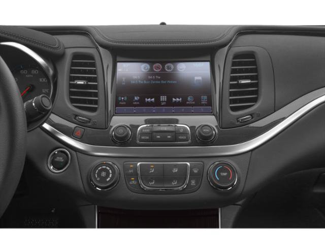 Used 2019 Chevrolet Impala LS FWD image 13