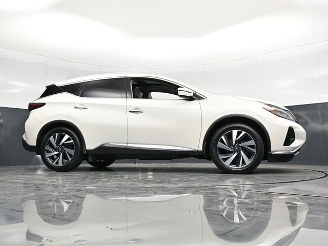 Used 2023 Nissan Murano SL AWD/4WD image 66
