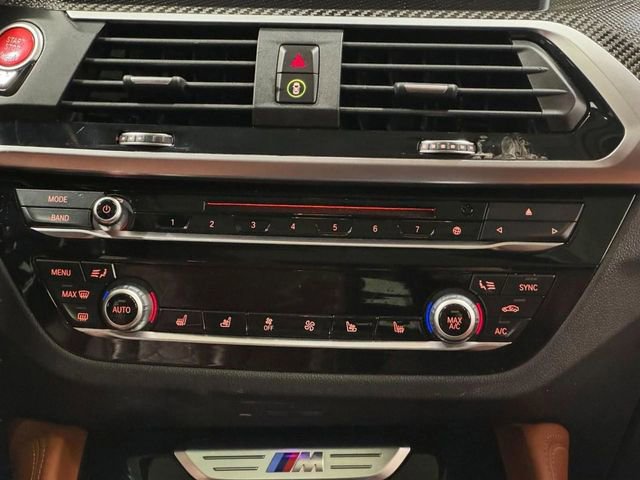 Used 2020 BMW X4 M w/ Executive Package AWD/4WD image 29